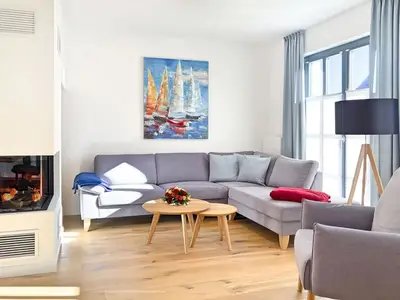 Ferienhaus für 6 Personen (102 m²) in Zingst 2/10