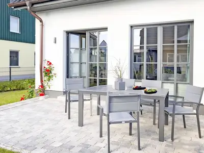 Ferienhaus für 6 Personen (102 m²) in Zingst 3/10