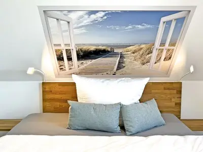 Ferienhaus für 6 Personen (102 m²) in Zingst 4/10