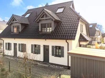 Ferienhaus für 6 Personen (102 m²) in Zingst 5/10