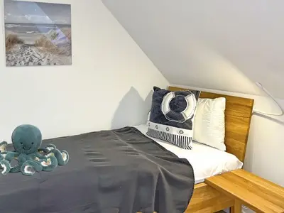 Ferienhaus für 6 Personen (102 m²) in Zingst 7/10