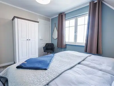 Ferienhaus für 6 Personen (104 m²) in Zingst 10/10