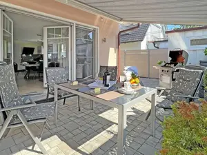 Ferienhaus für 6 Personen (98 m²) in Zingst