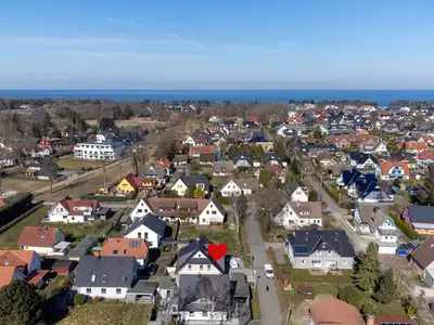 Ferienhaus für 6 Personen (98 m²) in Zingst 2/10