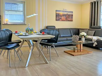 Ferienhaus für 6 Personen (98 m²) in Zingst 8/10