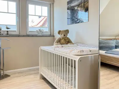 Ferienhaus für 6 Personen (98 m²) in Zingst 10/10