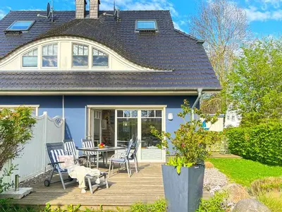 Ferienhaus für 6 Personen (103 m²) in Zingst 2/10