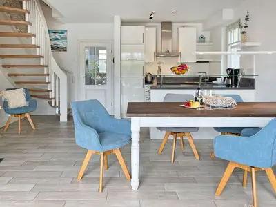 Ferienhaus für 6 Personen (103 m²) in Zingst 3/10