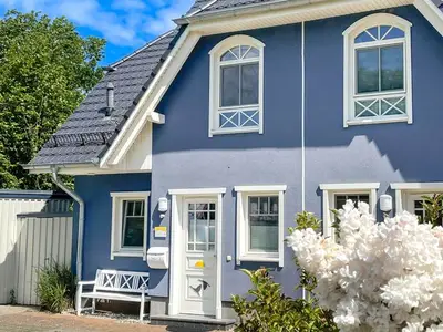 Ferienhaus für 6 Personen (103 m²) in Zingst 4/10