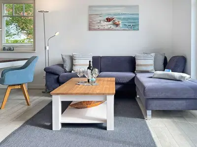 Ferienhaus für 6 Personen (103 m²) in Zingst 5/10