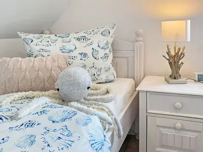 Ferienhaus für 6 Personen (103 m²) in Zingst 6/10