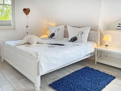 Ferienhaus für 6 Personen (103 m²) in Zingst 7/10