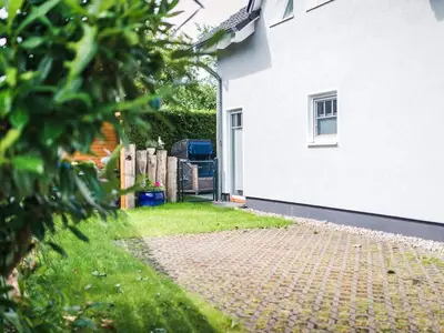 Ferienhaus für 6 Personen (72 m²) in Zingst 2/10