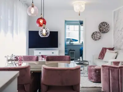 Ferienhaus für 4 Personen (80 m²) in Zingst 6/10