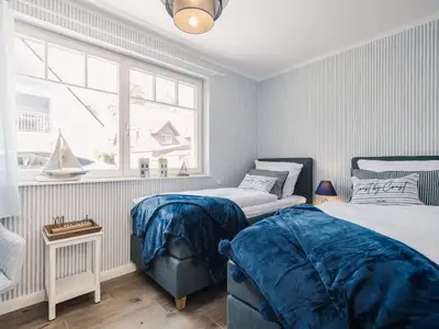 Ferienhaus für 4 Personen (80 m²) in Zingst 9/10