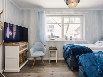 Ferienhaus für 4 Personen (80 m²) in Zingst 10/10