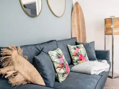 Ferienhaus für 4 Personen (80 m²) in Zingst 1/10