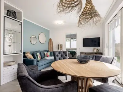 Ferienhaus für 4 Personen (80 m²) in Zingst 5/10