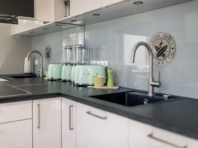 Ferienhaus für 4 Personen (80 m²) in Zingst 9/10