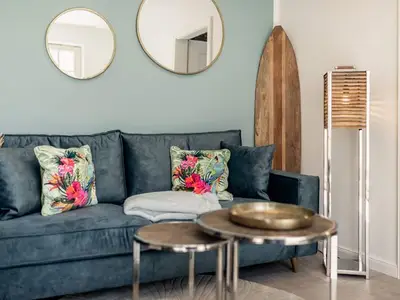 Ferienhaus für 4 Personen (80 m²) in Zingst 10/10