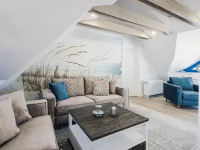 Ferienhaus für 6 Personen (120 m²) in Zingst 1/10