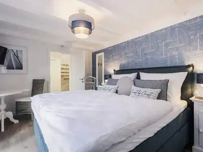 Ferienhaus für 6 Personen (120 m²) in Zingst 10/10