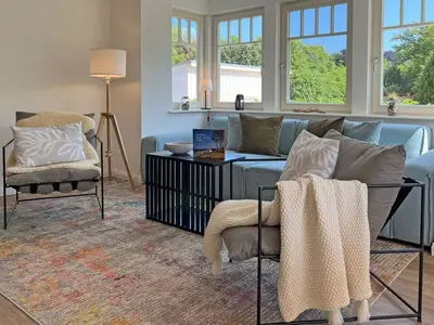 Ferienhaus für 7 Personen (102 m²) in Zingst 3/10