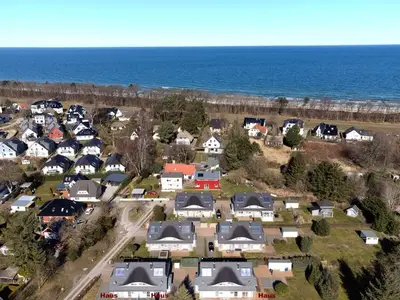 Ferienhaus für 7 Personen (102 m²) in Zingst 5/10