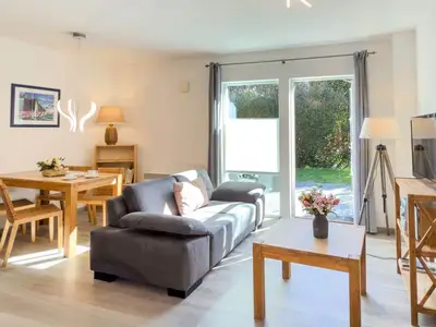 Ferienhaus für 4 Personen (85 m²) in Zingst 1/10
