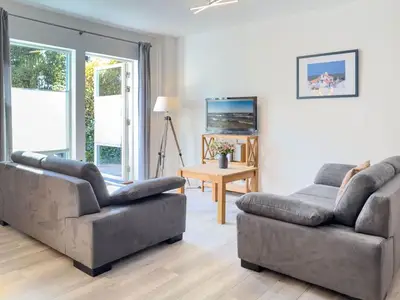 Ferienhaus für 4 Personen (85 m²) in Zingst 3/10