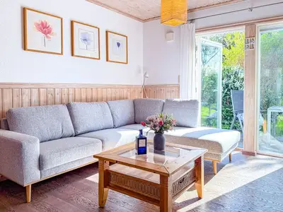 Ferienhaus für 6 Personen (85 m²) in Zingst 1/10