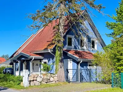 Ferienhaus für 6 Personen (85 m²) in Zingst 2/10