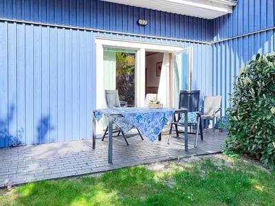 Ferienhaus für 6 Personen (85 m²) in Zingst 5/10
