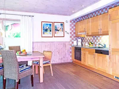 Ferienhaus für 6 Personen (85 m²) in Zingst 7/10