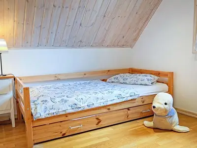 Ferienhaus für 6 Personen (85 m²) in Zingst 9/10