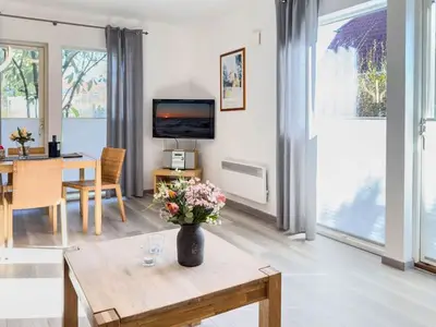 Ferienhaus für 5 Personen (85 m²) in Zingst 1/10