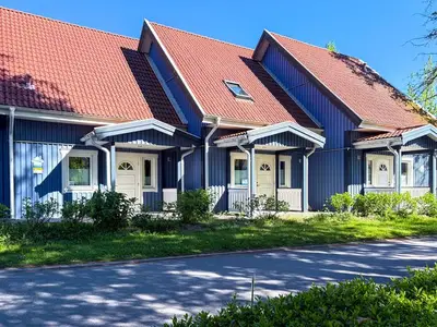 Ferienhaus für 5 Personen (85 m²) in Zingst 2/10