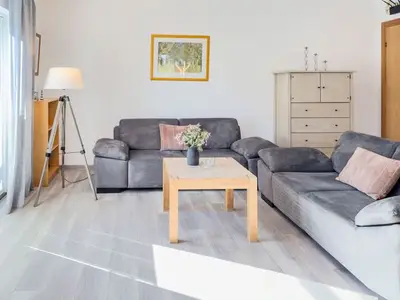 Ferienhaus für 5 Personen (85 m²) in Zingst 5/10