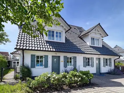 Ferienhaus für 6 Personen (102 m²) in Zingst 2/10