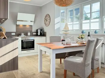 Ferienhaus für 6 Personen (102 m²) in Zingst 3/10