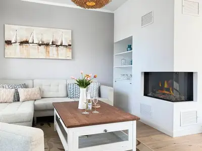 Ferienhaus für 6 Personen (102 m²) in Zingst 4/10
