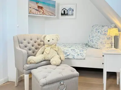 Ferienhaus für 6 Personen (102 m²) in Zingst 6/10