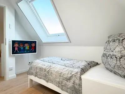 Ferienhaus für 6 Personen (102 m²) in Zingst 9/10