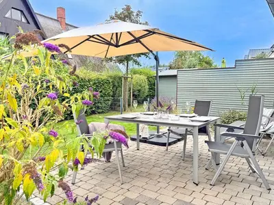 Ferienhaus für 6 Personen (102 m²) in Zingst 10/10