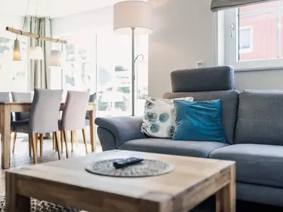 Ferienhaus für 6 Personen (120 m²) in Zingst 4/10