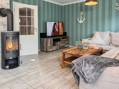 Ferienhaus für 8 Personen (115 m²) in Zingst 1/10