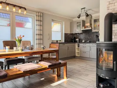 Ferienhaus für 8 Personen (115 m²) in Zingst 3/10