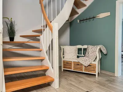Ferienhaus für 8 Personen (115 m²) in Zingst 5/10