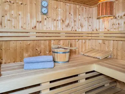 Ferienhaus für 8 Personen (115 m²) in Zingst 6/10
