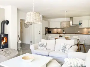 Ferienhaus für 8 Personen (120 m²) in Zingst